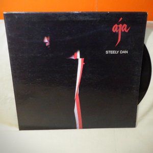 ~~~ STEELY DAN ~~~ AJA'